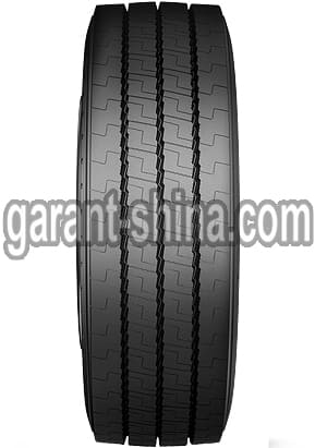 Apollo EnduCity UA (универсальная) 275/70 R22.5 148/145J 16PR - Фото протектора